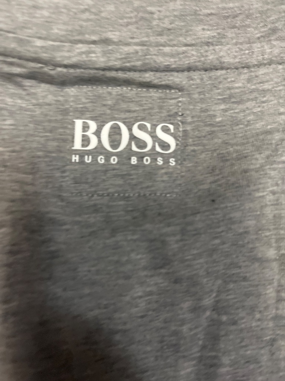 Hugo Boss NBA NETS - Picture 3 of 5
